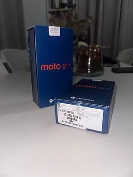 celulares y tabletas - 📱 Motorola Moto E14 NUEVO | Garantía 12 Meses |