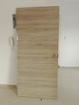 decoración y accesorios - Puerta