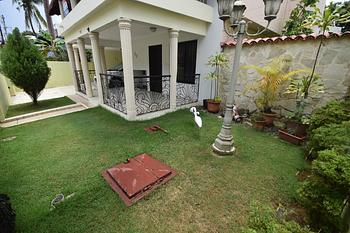 casas - Casa en el milloncito