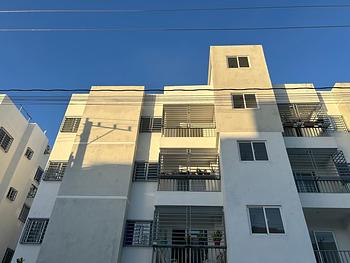 apartamentos - Apto 4to piso, ubicado en mi vivienda san Luis III