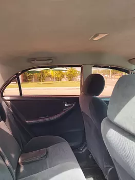 carros - Toyota Corolla s 2005
