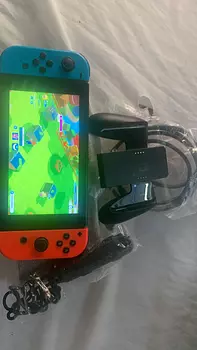 consolas y videojuegos - Nuevo con su caja 