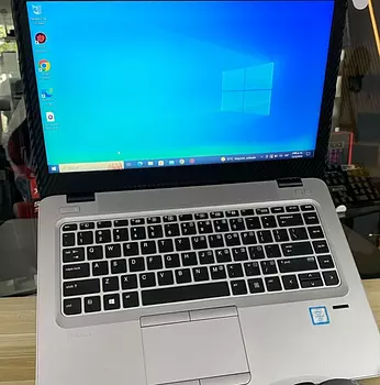 computadoras y laptops - Laptop Hp EliteBook 840-G3
i7 6ta Gen. 2.8GHz  8gb ram 256gb ssd

