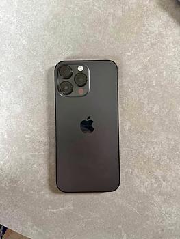 celulares y tabletas - iPhone 14 Pro Max 256 E-Sim Factory 