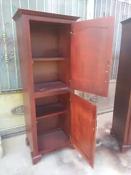 muebles y colchones - Armario de cocina (despensa)