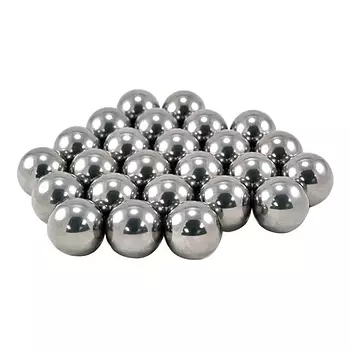 hobby y coleccion - BALINES PARA TIRA PIEDRA HONDA