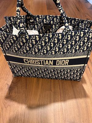 Corotos Cartera Christian Dior