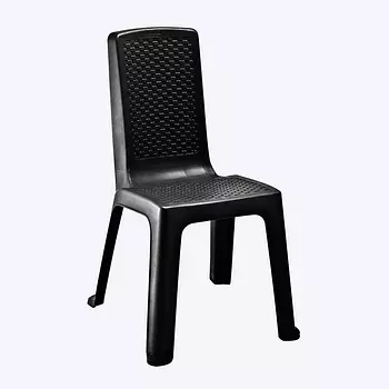 muebles y colchones - Silla