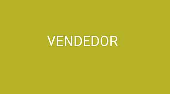 empleos disponibles - Vendedor 