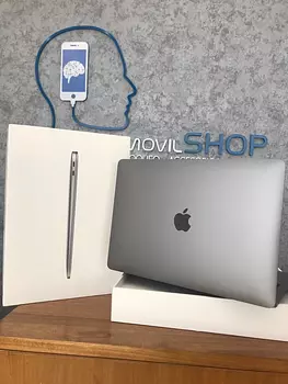 computadoras y laptops - MACBOOK AIR 13 CHIP M1 256GB (SOMOS TIENDA FISICA)