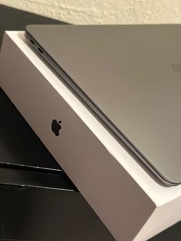 computadoras y laptops - MacBook Air 2019