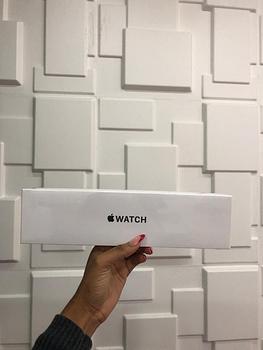 celulares y tabletas - Apple Watch SE 44mm sellado Gps 