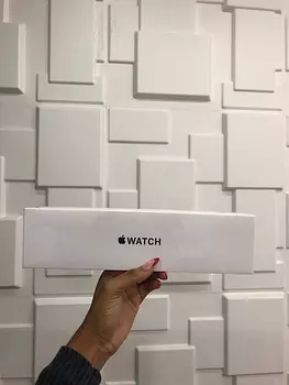 celulares y tabletas - Apple Watch SE 44mm sellado Gps 