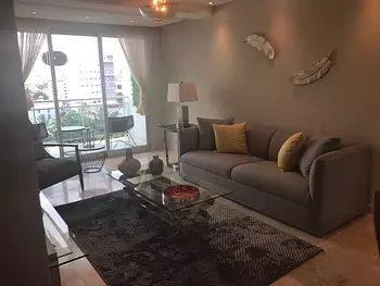 apartamentos - Vendo Apartamento Lindo y Acogedor  en Naco Amueblado
¡SIN INTERMEDIARIO! 