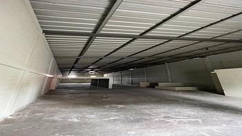 otros inmuebles - Nave Industrial en MEJORAMIENTO SOCIAL SANTO DOMINGO DE GUZMÁN