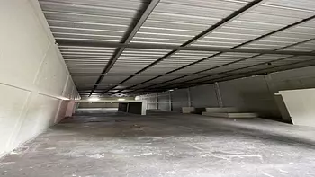 otros inmuebles - Nave Industrial en MEJORAMIENTO SOCIAL SANTO DOMINGO DE GUZMÁN