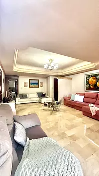 apartamentos -  Apartamento En Alquler en Mirador Norte