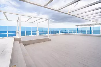 penthouses - Penthouse en el malecon Frente al mar 