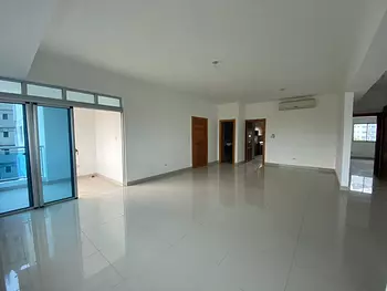 apartamentos - Alquilo apartamento en Serralles con línea blanca