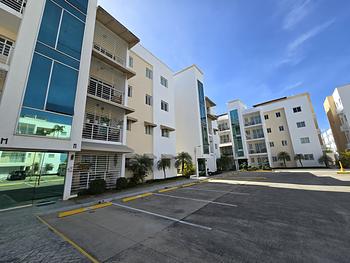 apartamentos - APARTAMENTO EN ALQUILER - VILLA MARÍA SANTIAGO.