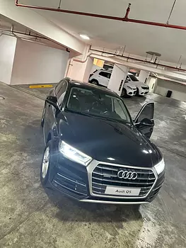 jeepetas y camionetas - Audi Q5 2018