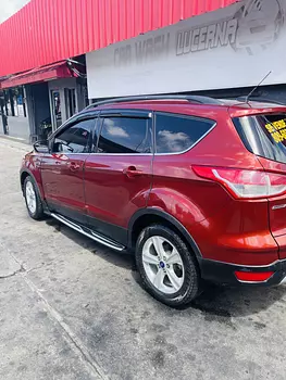 jeepetas y camionetas - For Escape 2015 RD$520,000.00 Neg.