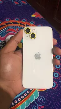 celulares y tabletas - iPhone 13 normal.