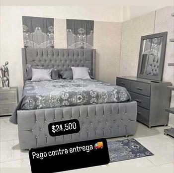 Otros productos - Juegos de habitaciones completas 