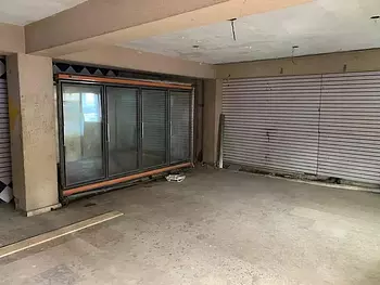 oficinas y locales comerciales - Alquiler de local comercial primer nivel 45MT2