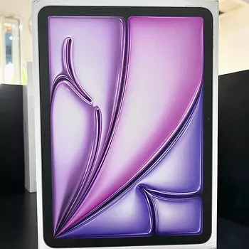 celulares y tabletas - IPAD AIR M2 11" 256GB WIFI SELLADAS ‼️🔥