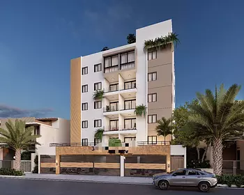 penthouses - Pethouse en el Millon con facilidades de pago