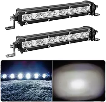 otros electronicos - BARRA LED 12 V 