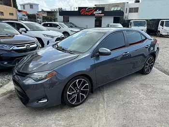 carros - Toyota Corolla LE 2019