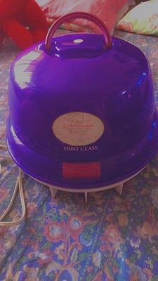 Corotos Secador de Pelo de