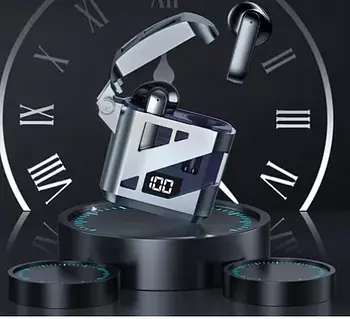 camaras y audio - 🎧 Audífonos Inalámbricos Bluetooth 5.0 