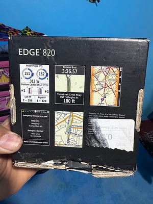 Listing thumbnail