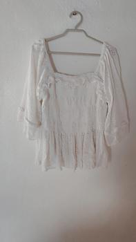 ropa para mujer -  blusas 