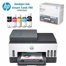 impresoras y scanners - TOTALMENTE NUEVA MULTIFUNCIONAL HP SMART TANK 790 ,WI-FI-DUPLEX
