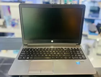 computadoras y laptops - Laptop hp probook 650 core i5 4 gen 8GB ram 128GB SSD o 500GB HDD