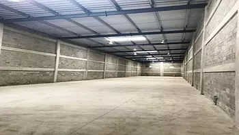 otros inmuebles - Nave Industrial en MANOGUAYABO SANTO DOMINGO OESTE
