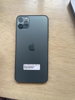 celulares y tabletas - IPhone 11 Pro Max 64GB