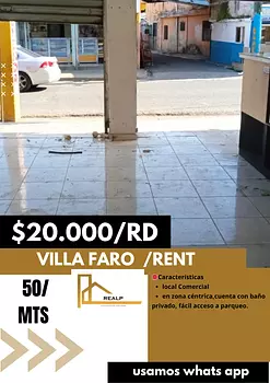 oficinas y locales comerciales - Local comercial 