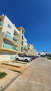 apartamentos - Filadelfia IX 1er nivel