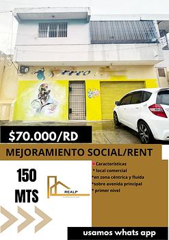 oficinas y locales comerciales - Local comercial 