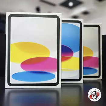 celulares y tabletas - IPAD 10TH GEN 256GB SELLADAS 🔥OFERTA