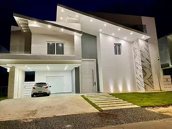 casas vacacionales y villas - Villa en Punta Cana Village debajo de su precio 