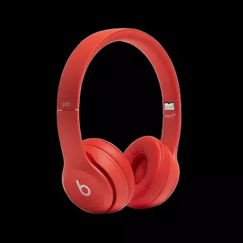 otros electronicos - Beats solo3 wireless 