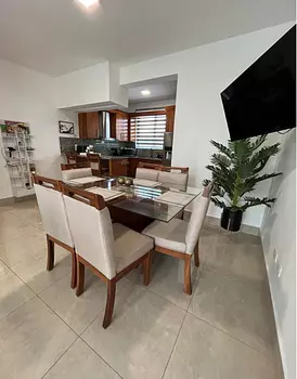 apartamentos - Apartamento Amueblado en Pontezuela