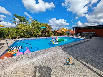 casas vacacionales y villas - Celebra en Familia o Amigos cualquier Actividad