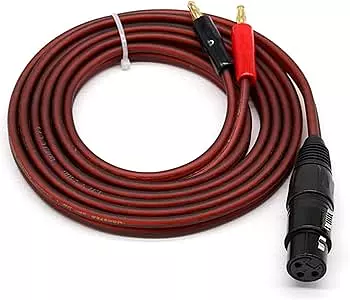 otros electronicos - CABLE DE MICROFONO NORMAL JACK 